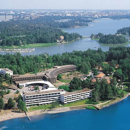 Hilton Kalastajatorppa Гельсінкі