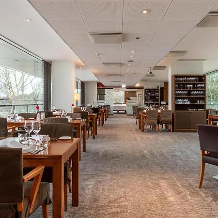 Hilton Kalastajatorppa 4* Гельсінкі