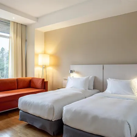 Hilton Kalastajatorppa