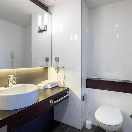 Hilton Kalastajatorppa Гельсінкі