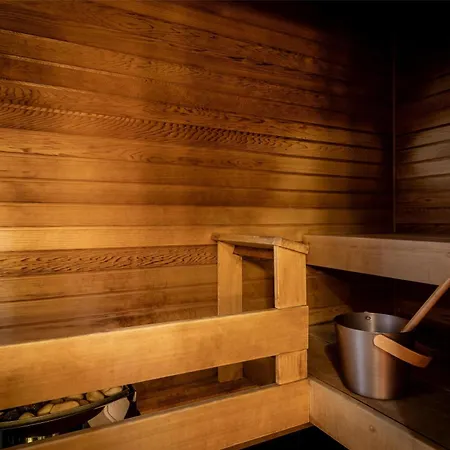 Hilton Kalastajatorppa Готель 4*