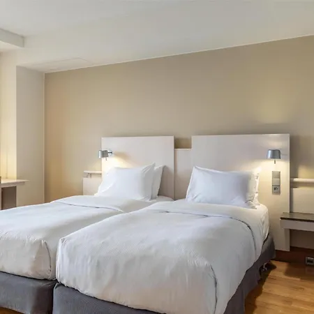 Готель Hilton Kalastajatorppa Гельсінкі