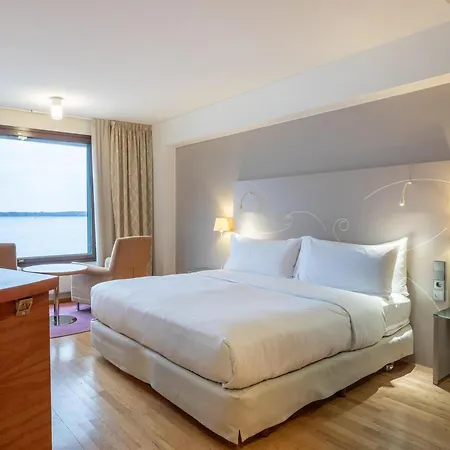 Hilton Kalastajatorppa Гельсінкі