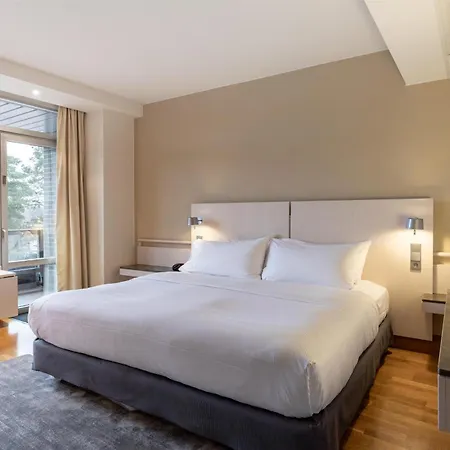 Hilton Kalastajatorppa