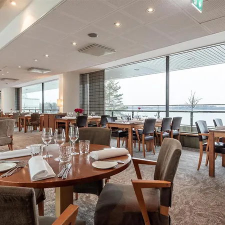 Готель Hilton Kalastajatorppa Гельсінкі