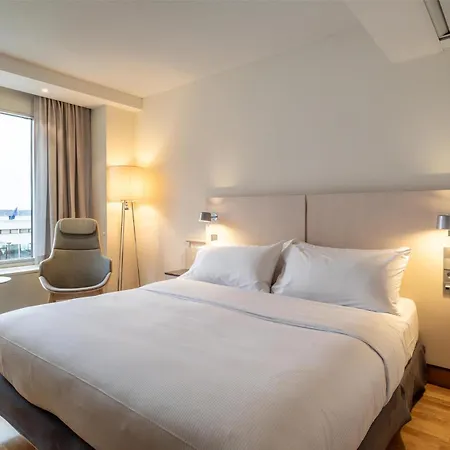 Hilton Kalastajatorppa Hotel 4*