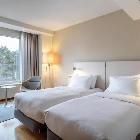 Hilton Kalastajatorppa Hotel