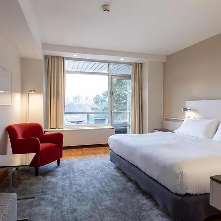Hilton Kalastajatorppa Hotel 4*