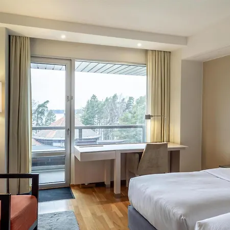 Hilton Kalastajatorppa Hotel
