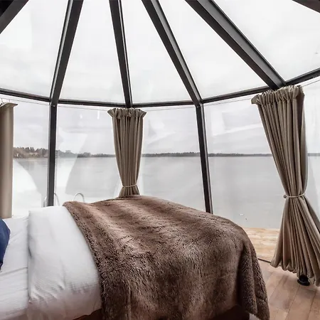 Hilton Kalastajatorppa