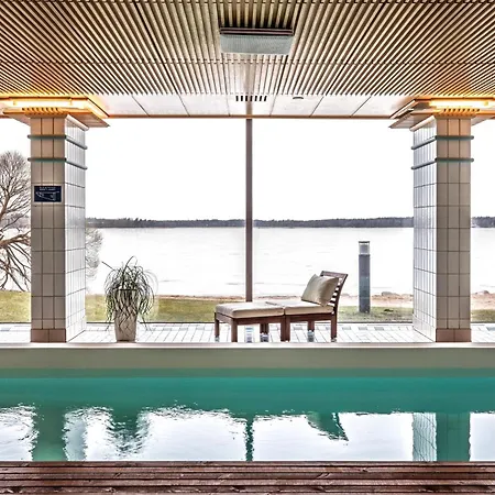 Hilton Kalastajatorppa Helsinki