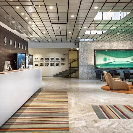 Hilton Kalastajatorppa Hotel 4*